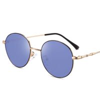 Photochromic glasses with blue light and UV protection 9642-GT