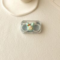 Мини-набор для мягких контактных линз W806-27萝卜女孩头