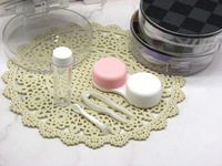 Набор для мягких контактных линз (Kits for contact lenses) XY035
