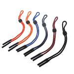 Textile non-slip chain, for glasses and masks GB003