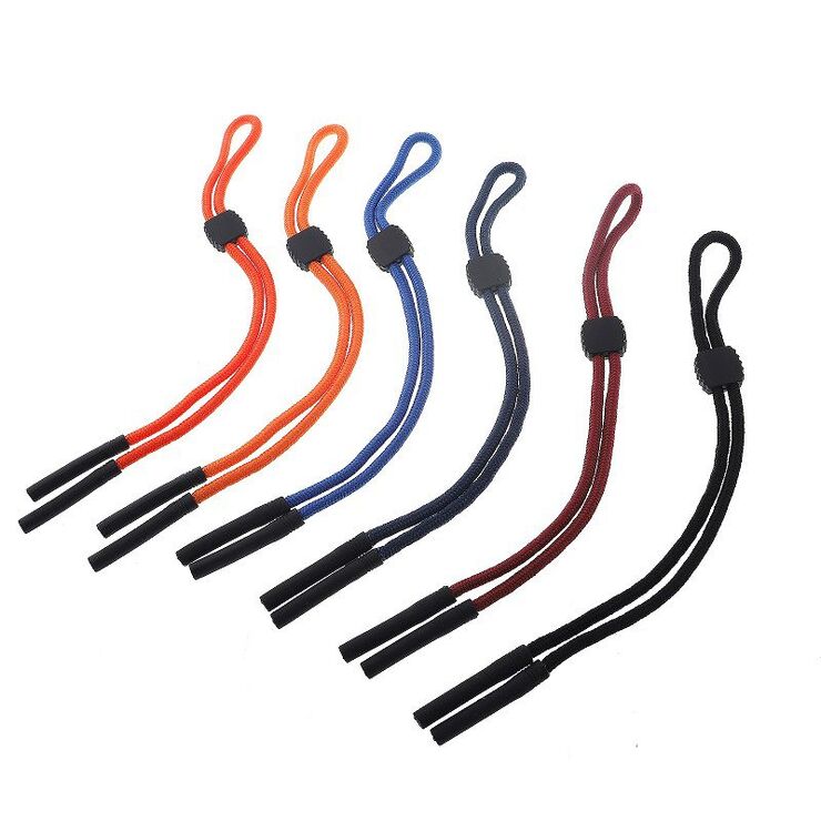 Fabric non-slip chain, for glasses and masks GB003