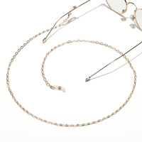 Metal eyeglass chain GL1088