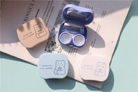 Набор для мягких контактных линз (Kits for contact lenses) AS340