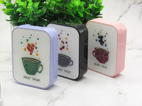 Kit for soft contact lenses (Kits for contact lenses) X5008-5