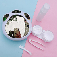 Kit for soft contact lenses (Kits for contact lenses) 6561