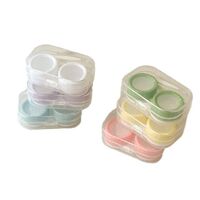 Mini soft contact lens JH-22天窗PP