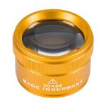 Лупа портативная карманная 蔡司30x36-1, диаметр: 36 мм, увеличение: 30X