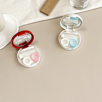 Kit for soft contact lenses (Kits for contact lenses) HFA619BS