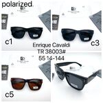 Polarized sunglasses Enrique Cavaldi EC-TR38003