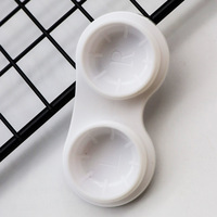 Set for a soft contact lens (Kits for contact lenses) HW-808