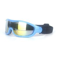 Safety shockproof sports goggles 017-DX