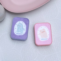 Набор для мягких контактных линз (Kits for contact lenses) XY5036