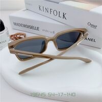 TR90 plastic sunglasses SANTA 19645S