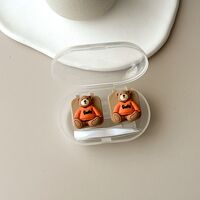 Мини-набор для мягких контактных линз PP-X57Smile熊