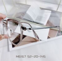 Оправа сверхлёгкая титановая MAMO M6167