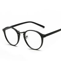 Metal eyeglasses Blue ray cut KY066