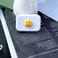 Mini set for a soft contact lens (Kits for contact lenses) HFXC119