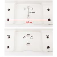 Фиксатор головы с регулируемой высотой DL型