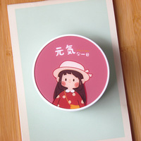 Набор для мягких контактных линз (Kits for contact lenses) XF008Vitality