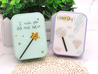 Набор для мягких контактных линз (Kits for contact lenses) X5001-4