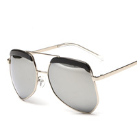 Polarized sunglasses with UV400 protection F6035