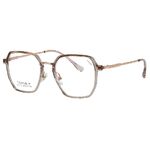 Оправа сверхлёгкая титановая + пластик TR90 MAMO T23115