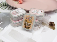 Kit for soft contact lenses (Kits for contact lenses) SZZ109