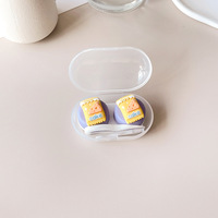 Mini set for a soft contact lens (Kits for contact lenses) PPX40
