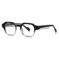 Plastic TR90 frame for glasses with UV protection More LS105