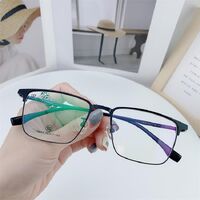 Titanium frame SANTA T9049