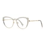 Metal Blue Blocker frames for glasses More FCS3120