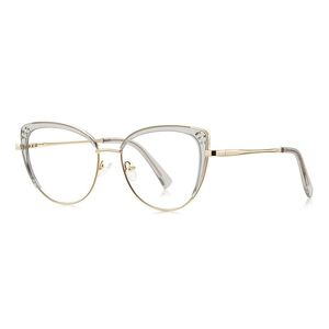 Metal Blue Blocker frames for glasses More FCS3120