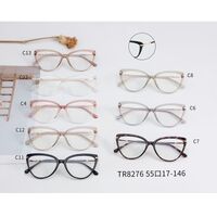 TR90 plastic frame MAMO TR8276