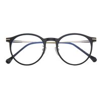 Оправа комбинированная с линзами Blue Ray Cut MAMO TR8912