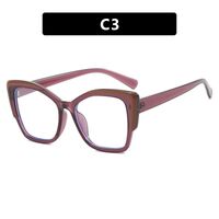 Очки пластиковые TR90 с защитой от синего света TR5217-PN