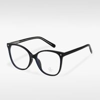 TR90 plastic frame with Blue Ray Cut protection lenses MAMO K1025