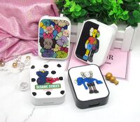 Набор для мягких контактных линз (Kits for contact lenses) X5015-5