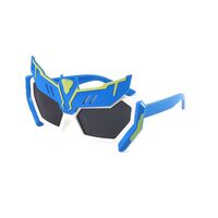 Polarized silicone sunglasses with UV400 protection for kids T32042-OU