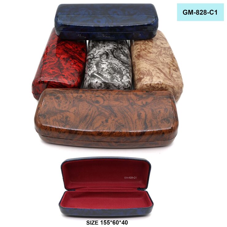 Glasses case GM-828-C1