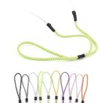 Adjustable sport glasses nylon strap string cord, 33.5 cm