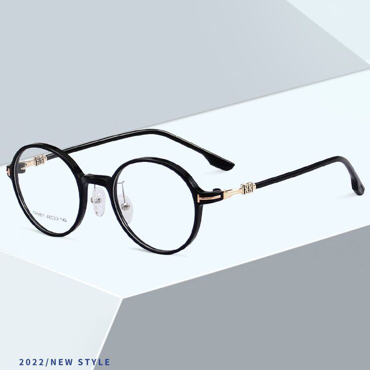 TR90 frames MAMO TR9871