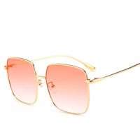 Поляризационные солнцезащитные металлические очки с защитой UV400 2699-2-GT