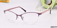 Nylor metal frames for glasses GV3343