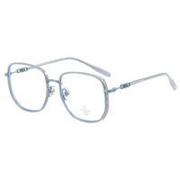 Оправа комбинированная с линзами Blue Ray Cut MAMO M2286