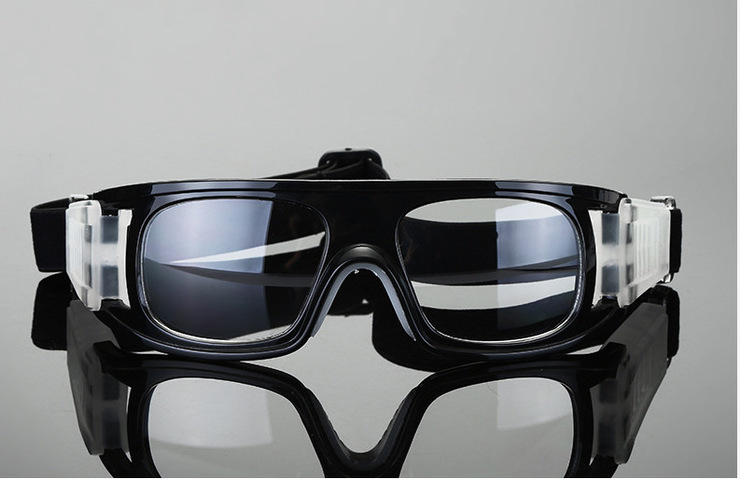 Очки для спорта на открытом воздухе с защитой от запотевания L008