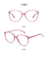 Оправа пластиковая, материал TR-90+CA (флекс!) FOCUS FCS5003