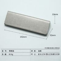 Футляр для очков и солнцезащитных очков JQ20230907