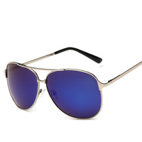 Polarized sunglasses with UV400 protection F8607