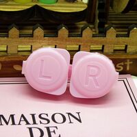 Contact lens case SO100SD