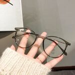 Очки пластиковые женские с защитой от синего света 39002-9531-90045-PN